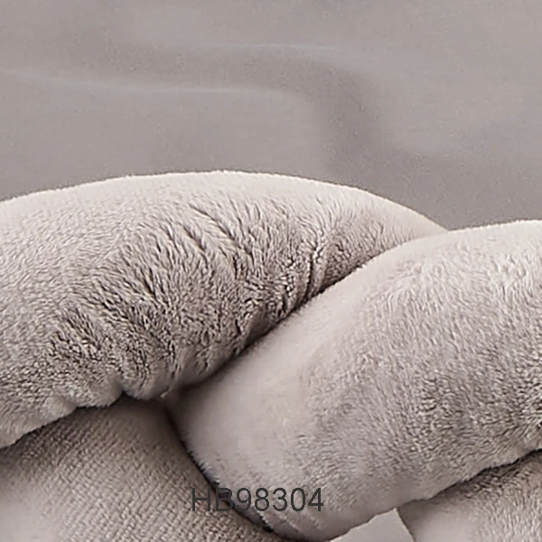 New Super Soft Plush Fold Baby Crawling Play Mat Activity Crawling Baby Play Gym With Pillow And Hanging Toys