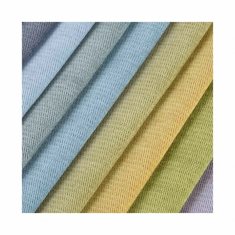 Hot product  new design 100% Polyester fabric sofa cover