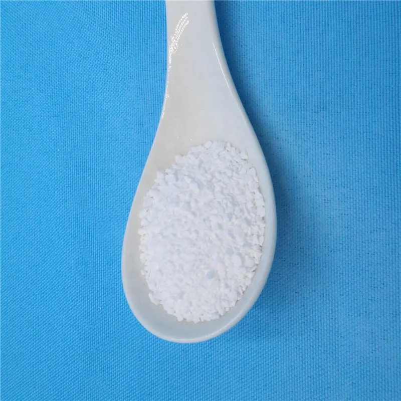 Хлорин питьевой воды 60%, таблетки NaDCC, Дихлоризоцианурат Натрия, дигидрат