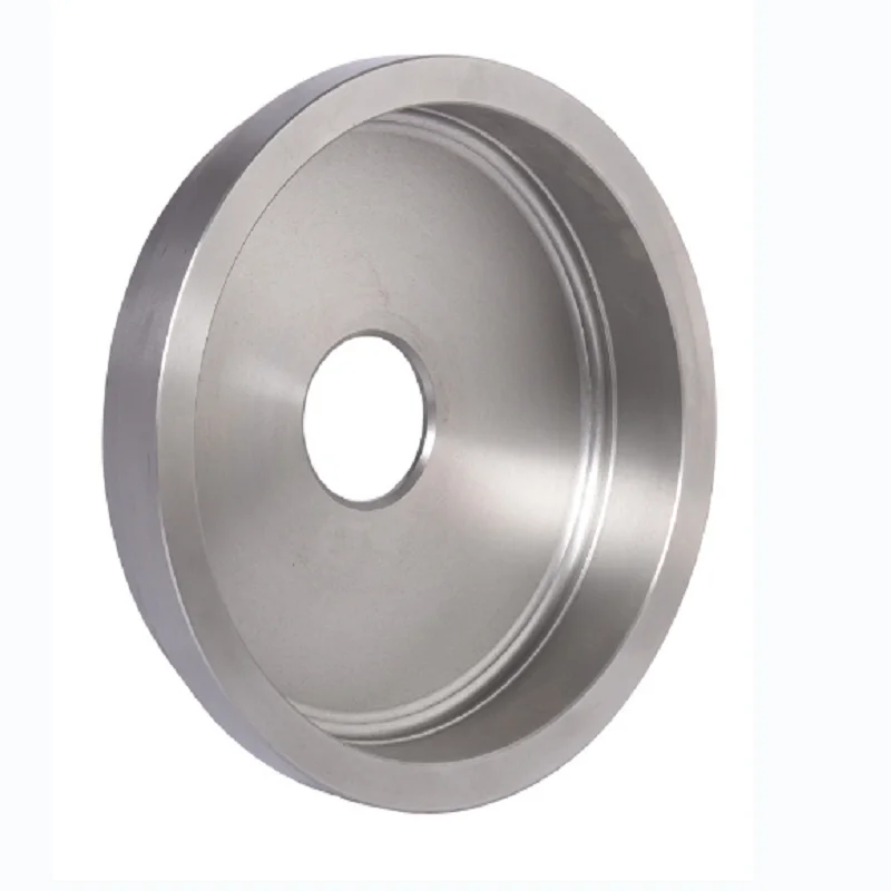 96316636 Drum Brake Brake Drum Rear In Auto Brake Drums For Daewoo Matiz