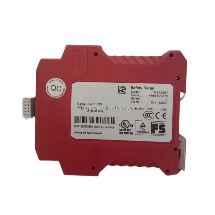 air flow switch