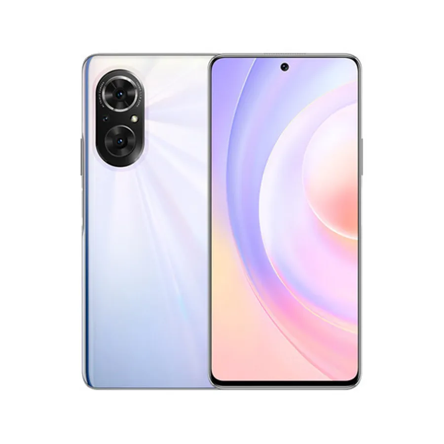 Global System 6.78 Inch OLED Screen H50 SE 5G Low Price Mobile Phones