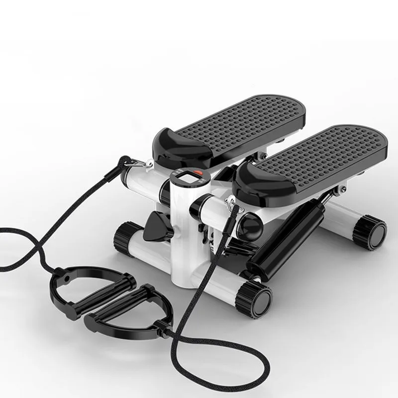 fitness aerobic stair cardio twist shape foot side home gym exercise machine climber mini stepper