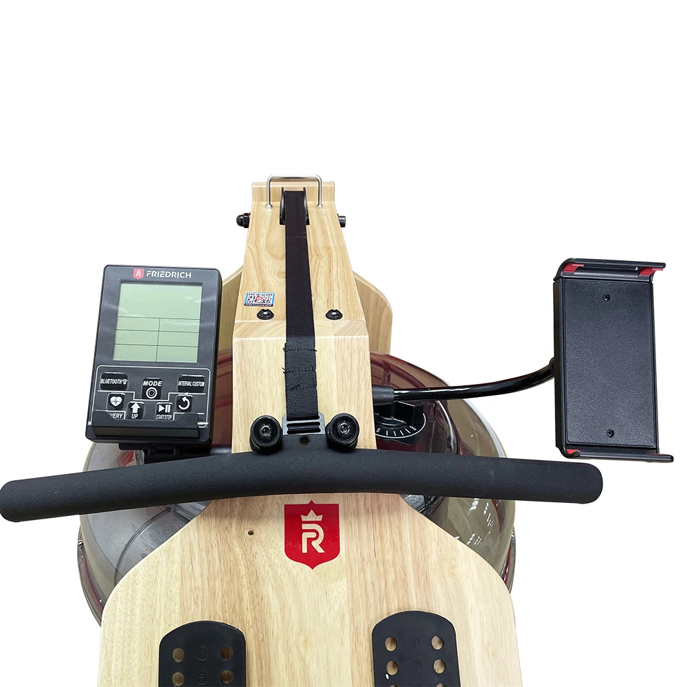 Fitness Rower Gym Equipment Commercial Water A Rower Rowing Machine