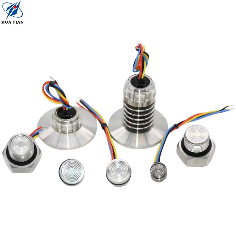 Китай (материк) Huatian CYX23 CYX23P промышленный беспроводный кран контроллер-100kPa для 10MPa датчик давления воздуха 0,5 до 4,5 v