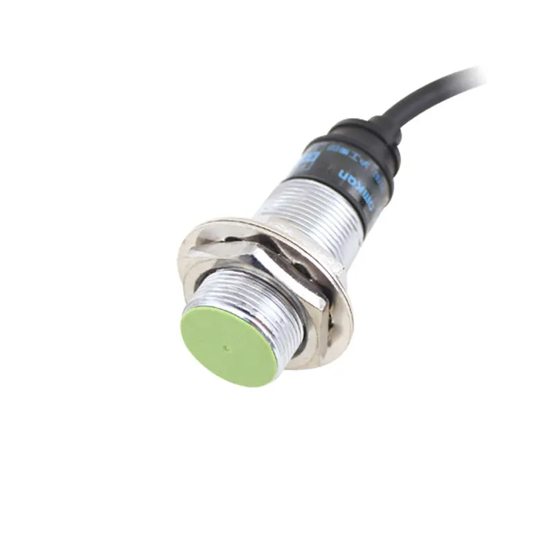 E2EH-X3 X7 X10C1C2C3B1B2B3 inductive proximity sensor M12 M18 M30 3mm 7mm 10mm 2/3/4-Wires PNP NPN IP67 proximity switch