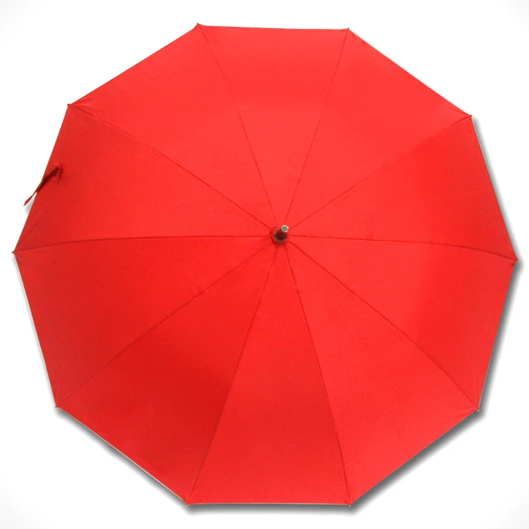 promotional 27 inch 8 ribs windproof sun UV protection OEM golf umbrella