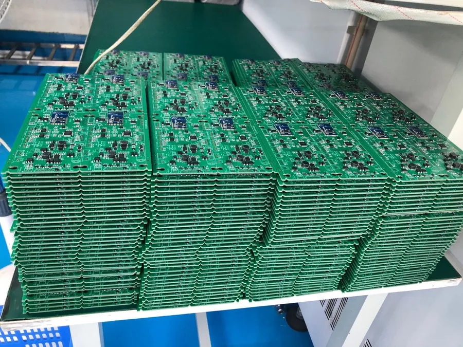 Professional Multilayer PCB Board Manufacturer China Circuit Board Assembly PCBA custom other pcb