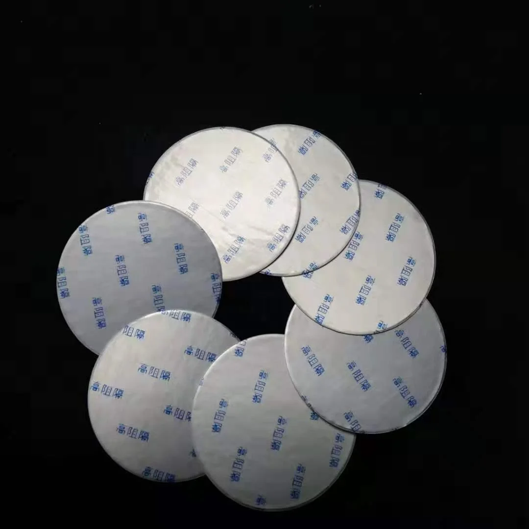 Hot Sale Anti-corrosion Induction Alu Foil Liner