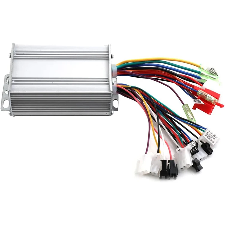 E-Bike Scooter 48-72V 2000W DC Brushless Motor Speed Controller Replacement