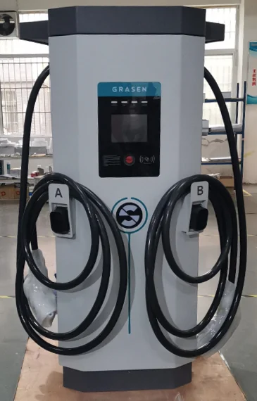 Горячая Распродажа dc ev зарядная станция chademo ccs 60 кВт электрическое автомобильное зарядное устройство ocpp быстрое с выходным напряжением 1000