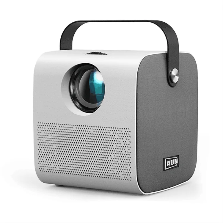 
hd led projector compact portable projector for home entertainment 