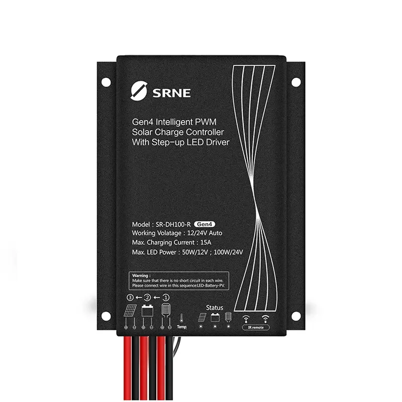 Smart city using 6m 30w security remote control sensor all in one outdoor solar street light lamp with camera