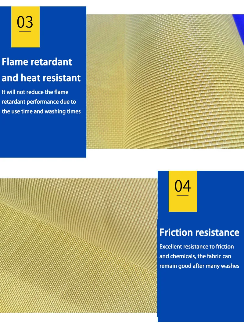 Aramid Kevlar Fabric  .jpg