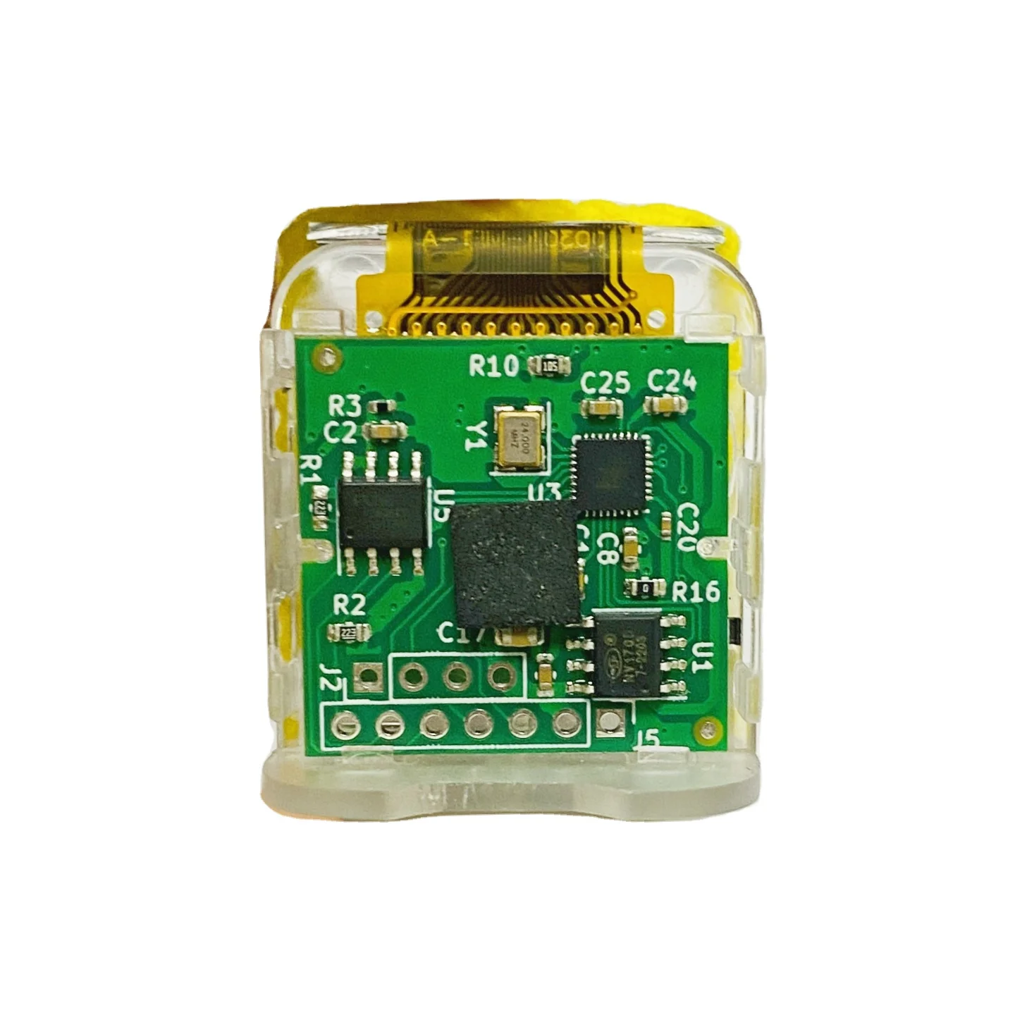 customized circuit grow light solar lamp controller touch switch design pcb pcba solar light service