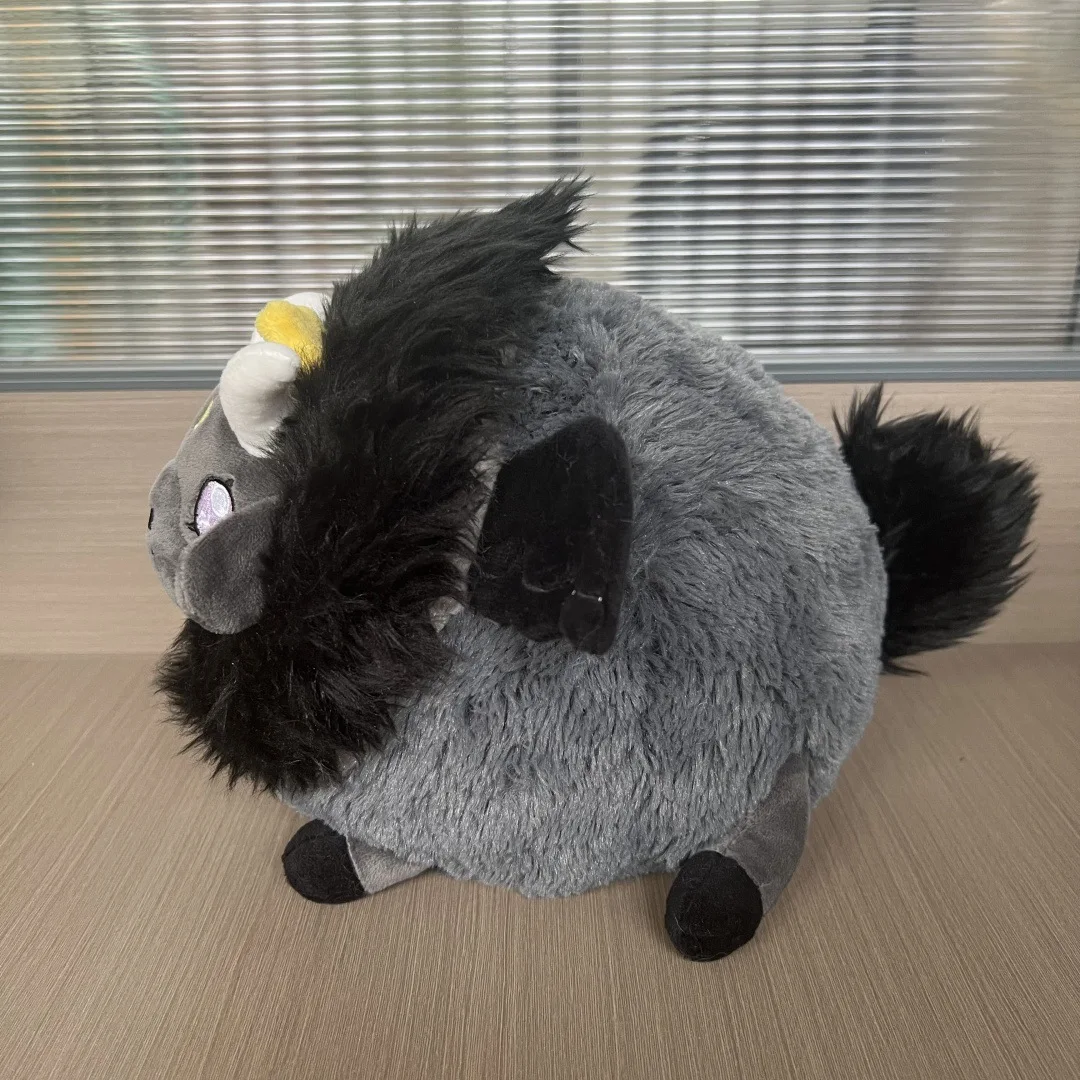 Hot Sale Baphomet Mythical Creature Stuffed Animal Plush Toy Festival Gift