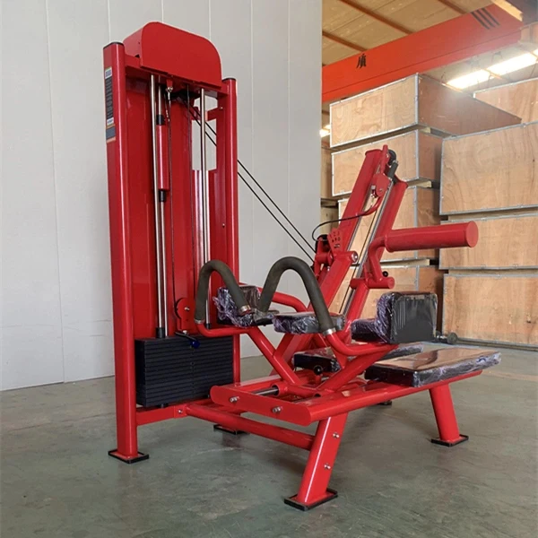 Wholesale Factory Direct Hip Trainer Glute training Hot Sales Gym Equipment Fitness Body Building Gluteus