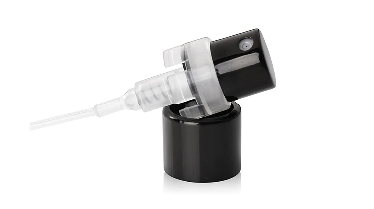 Hot Sale 18mm 20mm 24mm Aluminum plastic fine mist sprayer pump perfume sprayer Atomizer