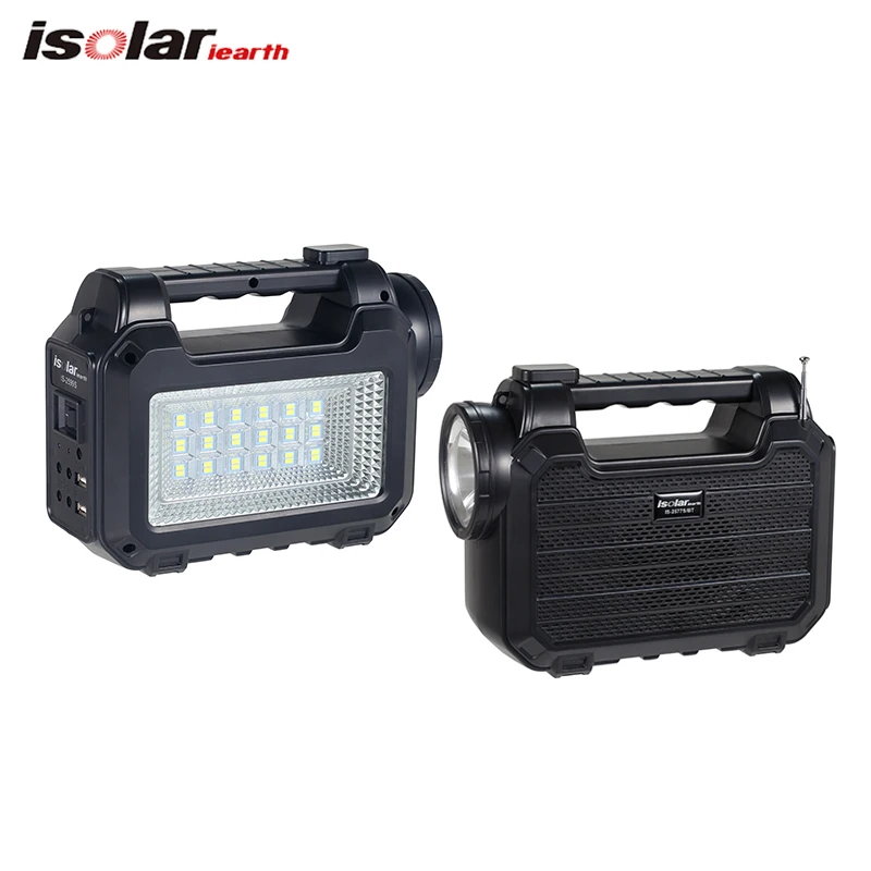 Multi Function Portable USB Charging Home Outdoor Lighting Energy Solar Home Lighting System for Indoor