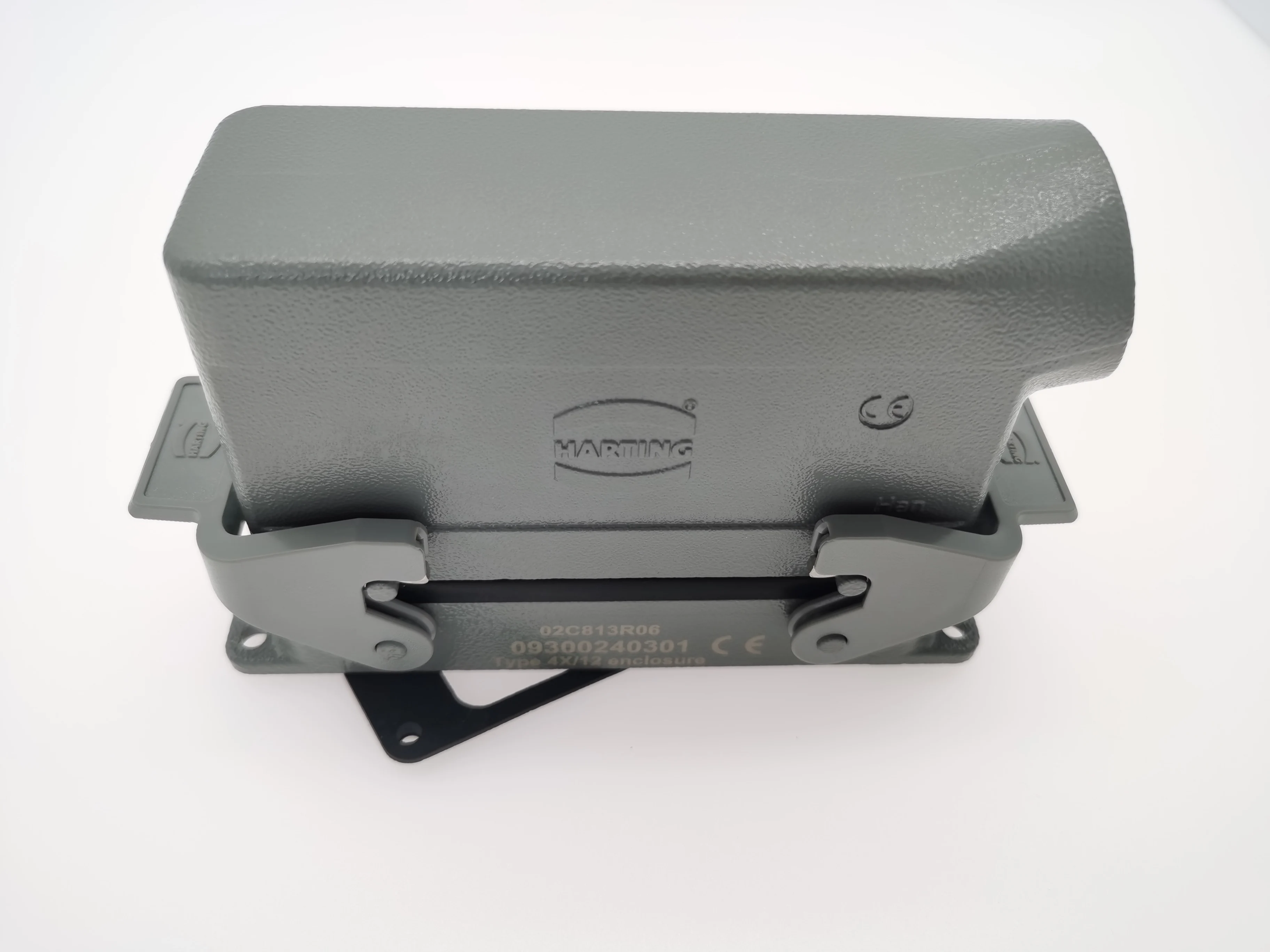 Original HARTING HAN 36 Heavy Duty Connector