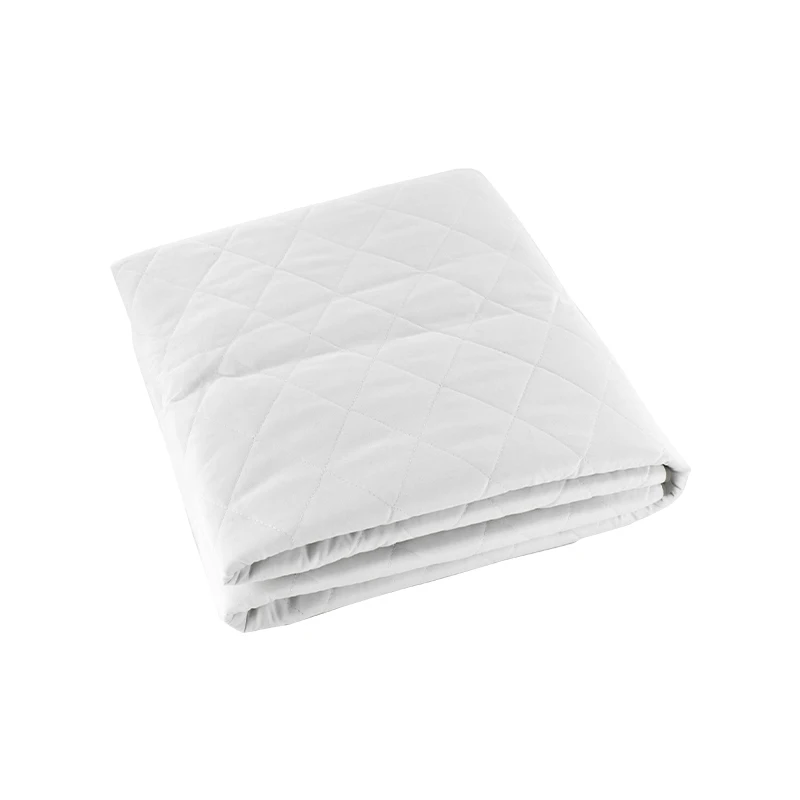 Hot Selling Electric Heated Mattress Blanket with Timer electric heated mattress pad  under blanket single grey