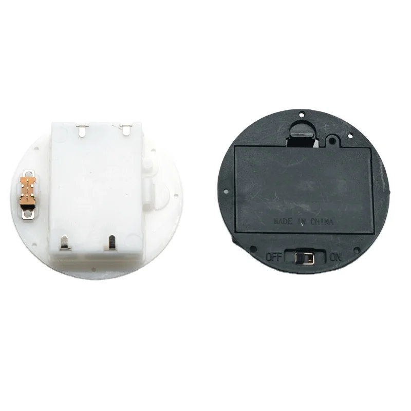 JIAOU YUEQING  round aaa battery holder