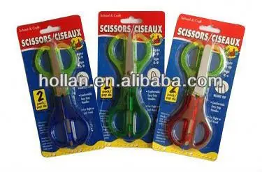 One Dollar Items Scissors