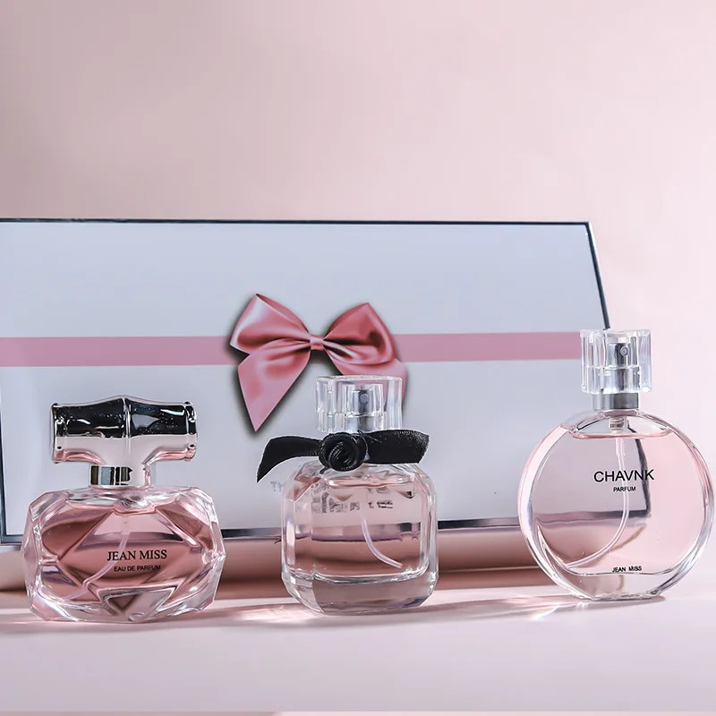 Original Brand Perfume Branded Women Perfume Set Long Lasting Luxury Perfume Factory Wholesale Supplier Cologne