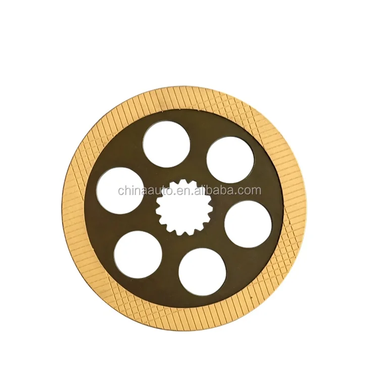 high quality engine Transmission Parts inner friction plate for Komatsu 381-114622-1 385-10-272561