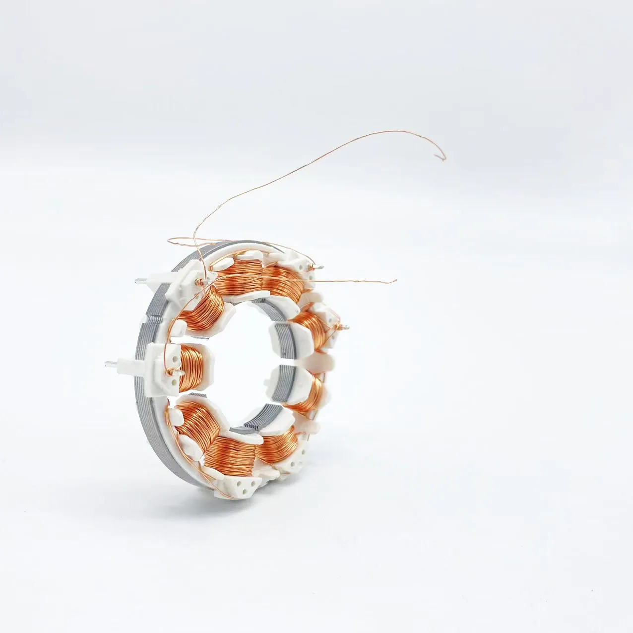 Stator Core Winding Brushless Stator Winding Stator Winding Motor Stator Winding