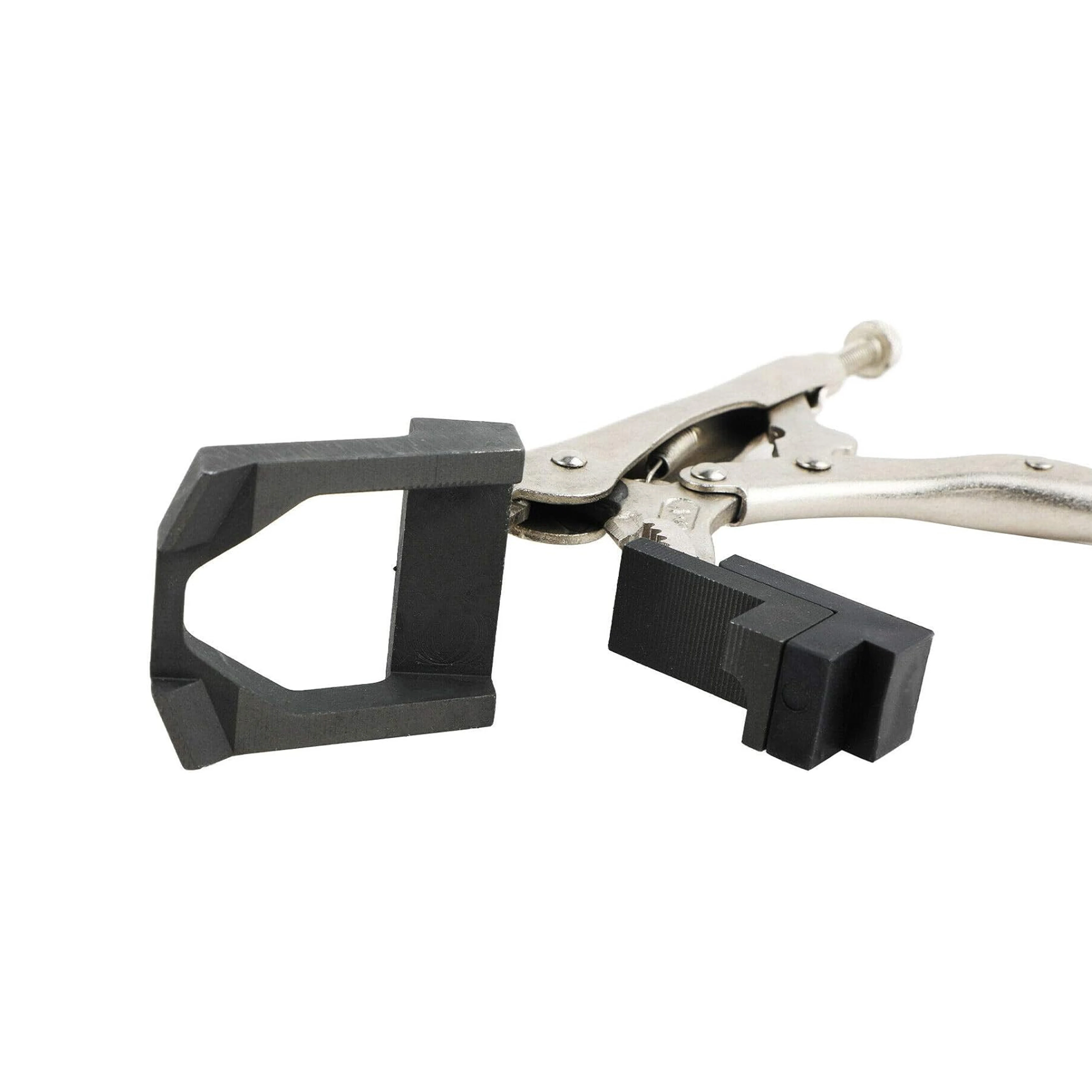 Valve Pressure Spring Installer Remover Tool Plier for BMW Mini N12 N14 N16 N18 Engine Timing Tool and for Peugeot Citroen 1.6T