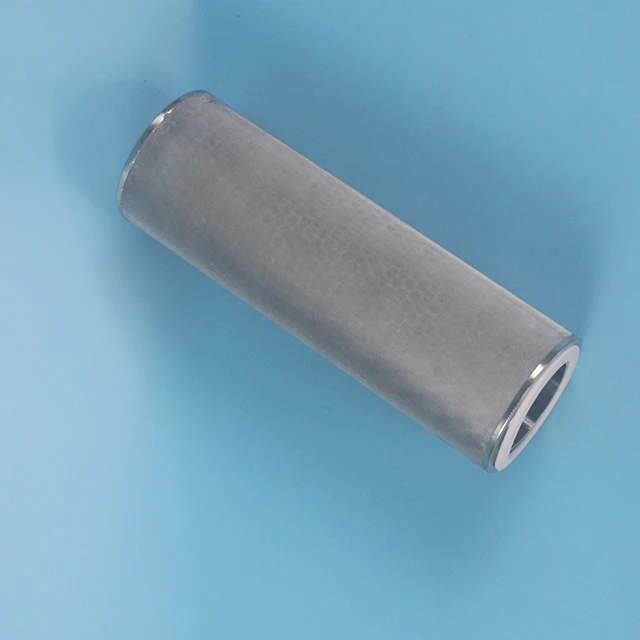 Guangdong Zhilv Metal Folding Filter Element High Quality Customized Size Cleaning Equipment