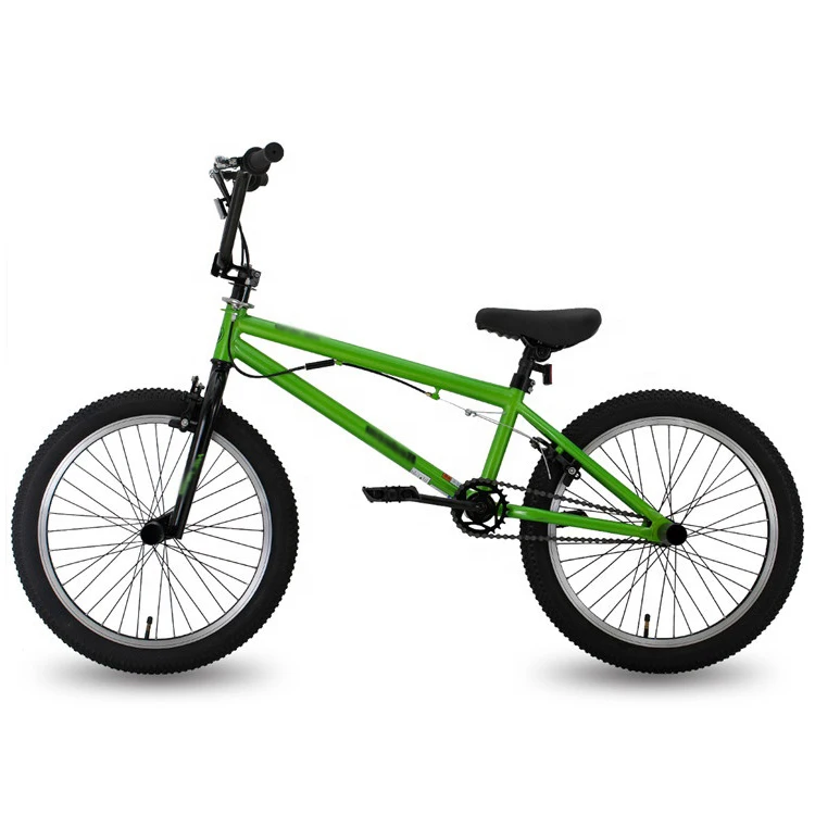 20-дюймовый алюминиевый Фристайл bmx велосипед с V-тормозом 360 градусов фристайл/алюминиевый BMX Bicicletasbon Rin