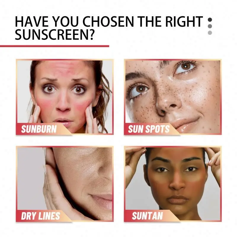 Powerful UV 9 bio pro spf50+ pa+ convenient lightweight sports sun stick protection