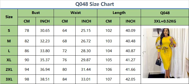 Latest Design Temperament Print Stitching O Neck Bandage Wrap Career Dress Ladies Office Dresses African Dresses