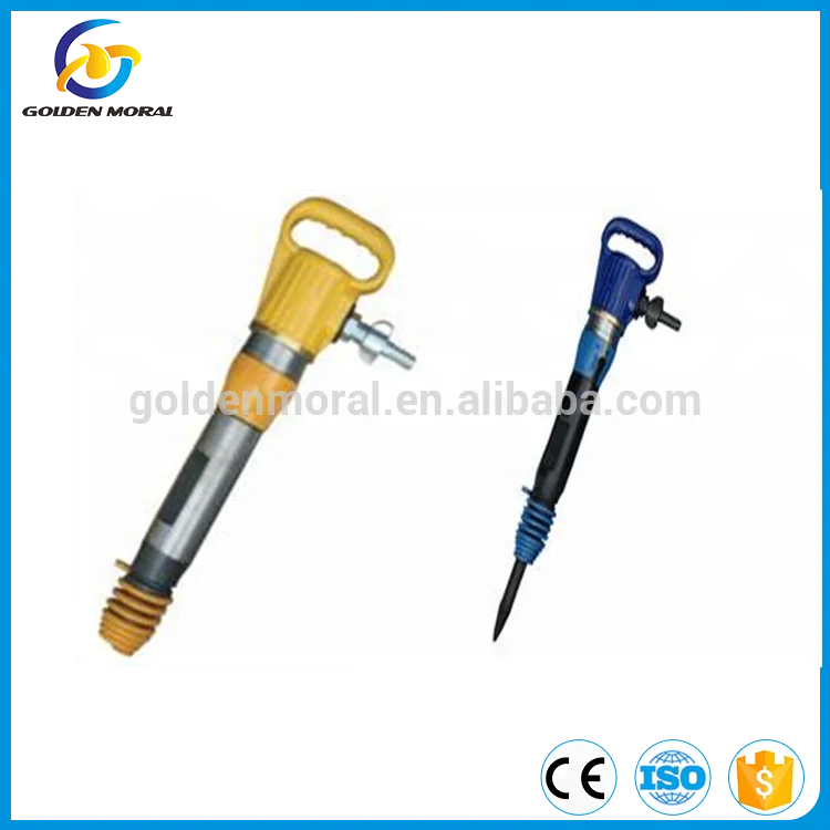 pick hammer g10 Portable Air Pneumatic Jack Hammer