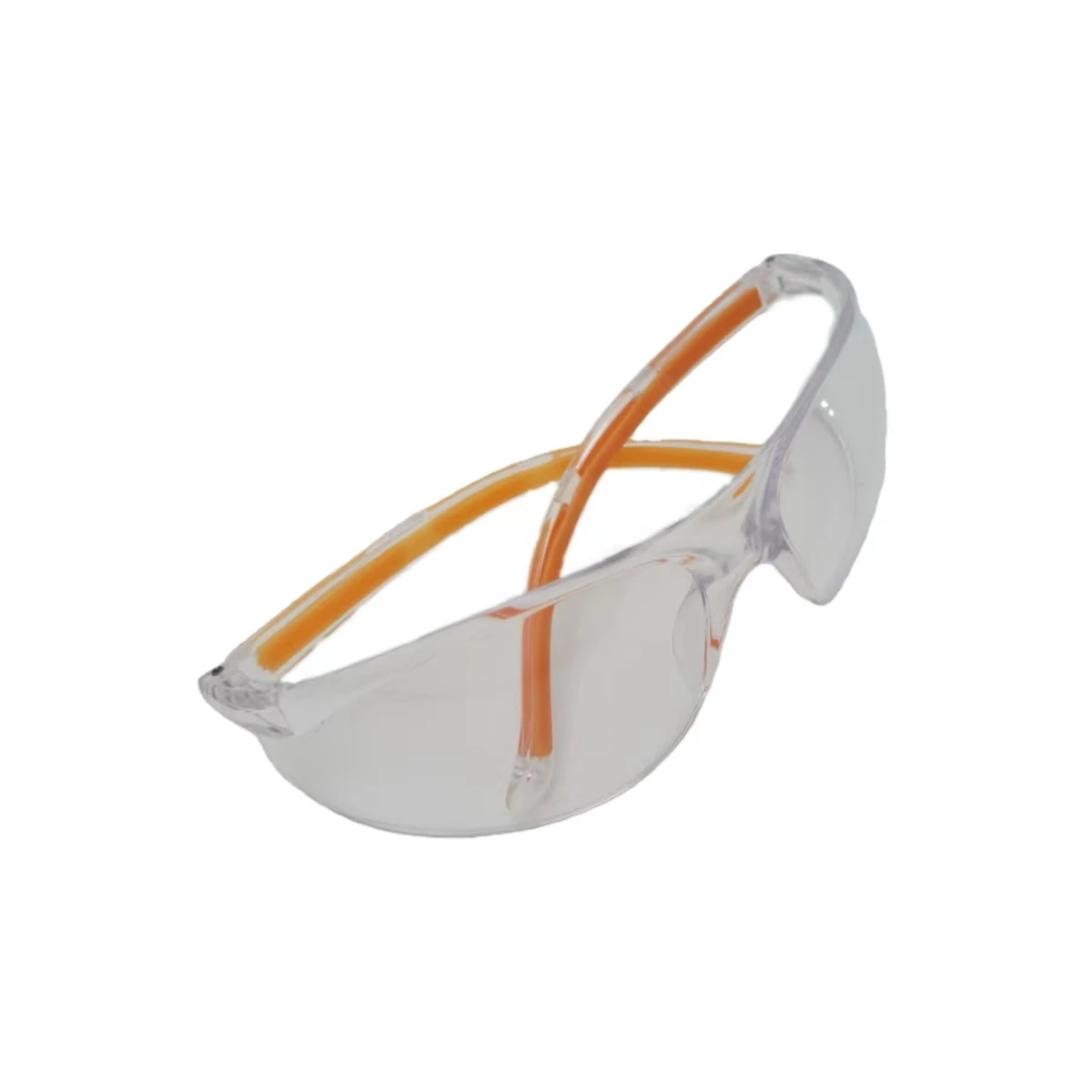 OEM Clear stylish Safety Spectacles Construction Anti Fog Laser tactical Dark Safety Work Glasses