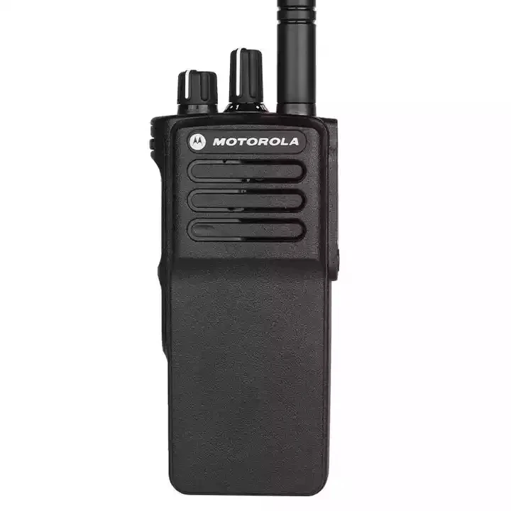 Motorola оригинальная рация DP4400 DP4400e двухсторонняя радиосвязь 50 км