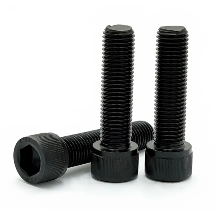 Sunpoint metal socket screw hex head alloy steel stainless 1mm micro screws 1mm torx small screw