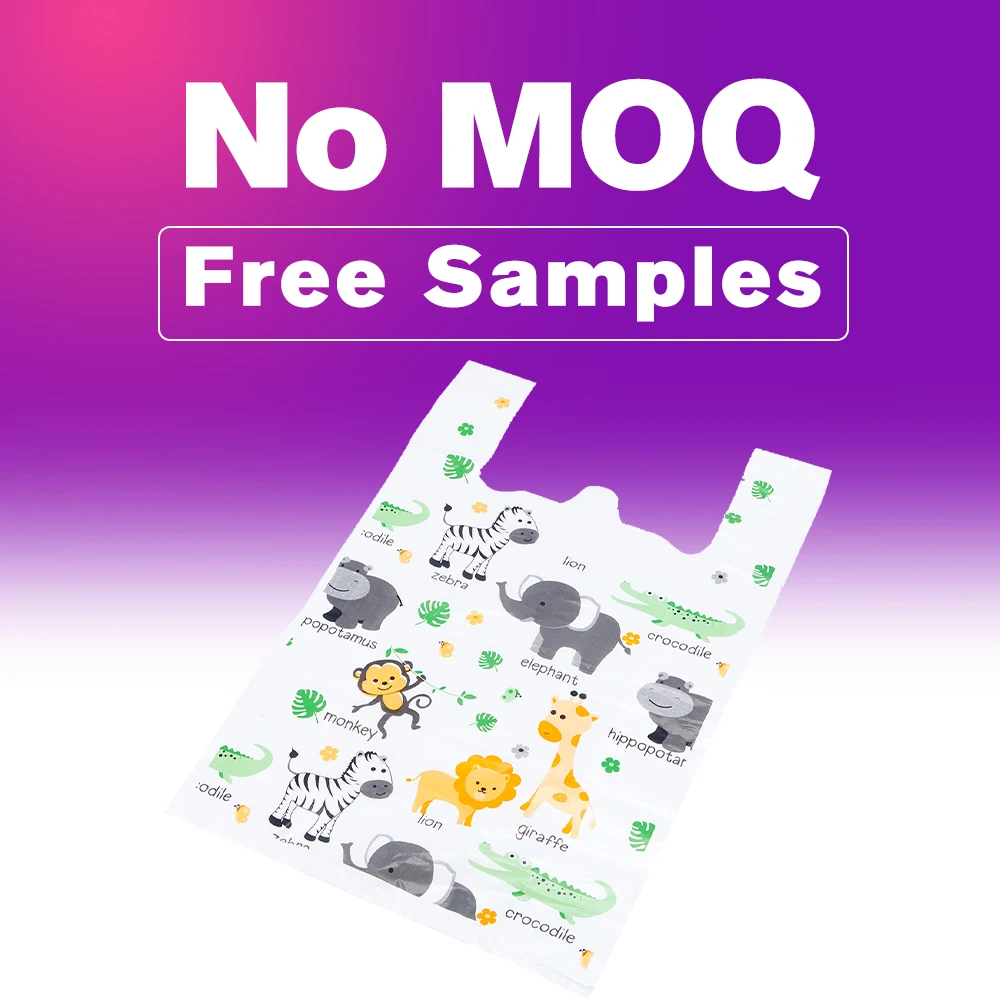 Cheap price products durable elegant plastic bag