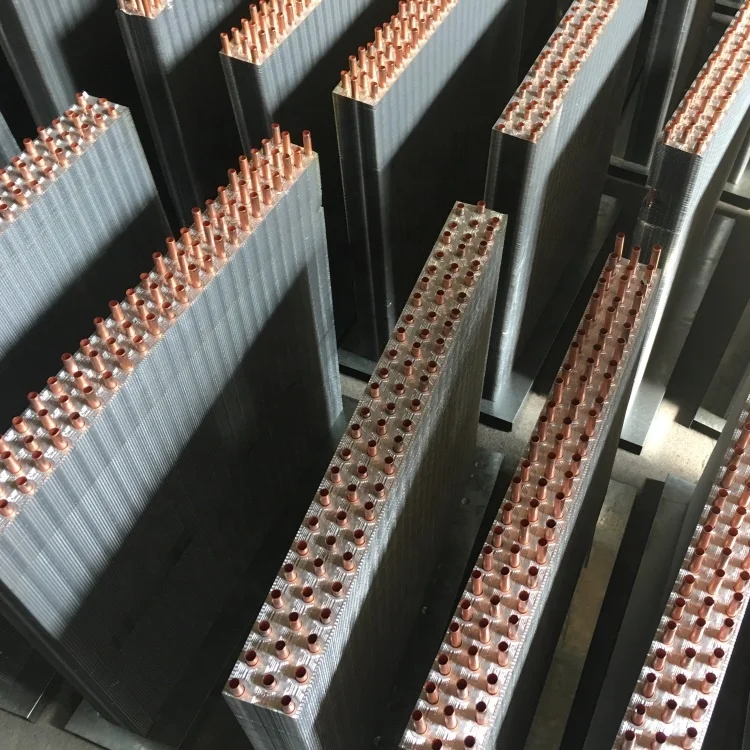 100% copper tubes!! Industrial water heater hvac heater fan heaters