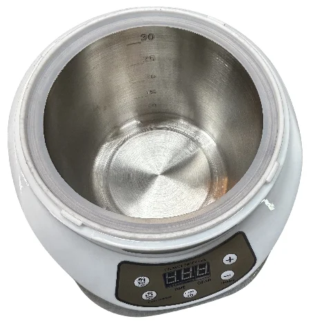 Sauna Steamer Portable Steam Pot Generator with Remote Control