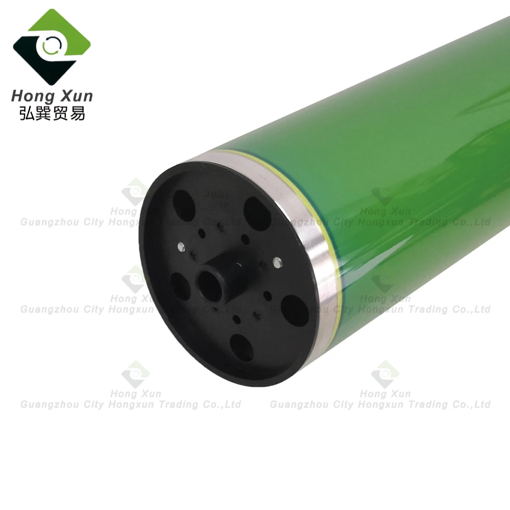 Golden green OPC DRUM For Toshiba E STUDIO 28 35 35P 45 350 352 353 358 450 452 453 458 258 288 OD3500 Copier Parts