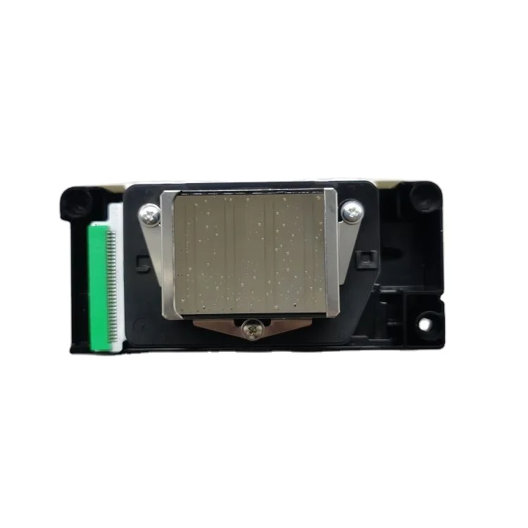 Original green Connector Mutoh DX5 Printhead DX5 Print Head for Mutoh VJ1204/1304/1314/1604/900C Inkjet Printer
