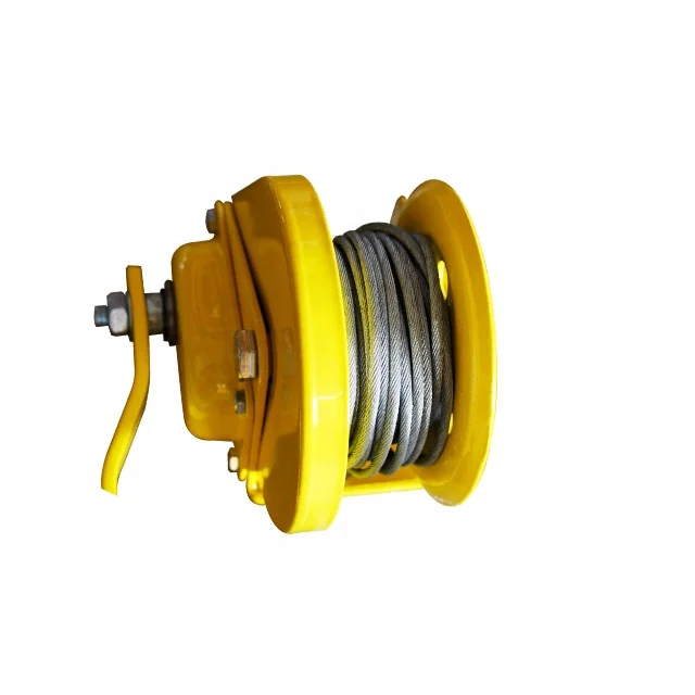 Portable High Strength Aluminum Alloy Earthquake Rescue Tripod