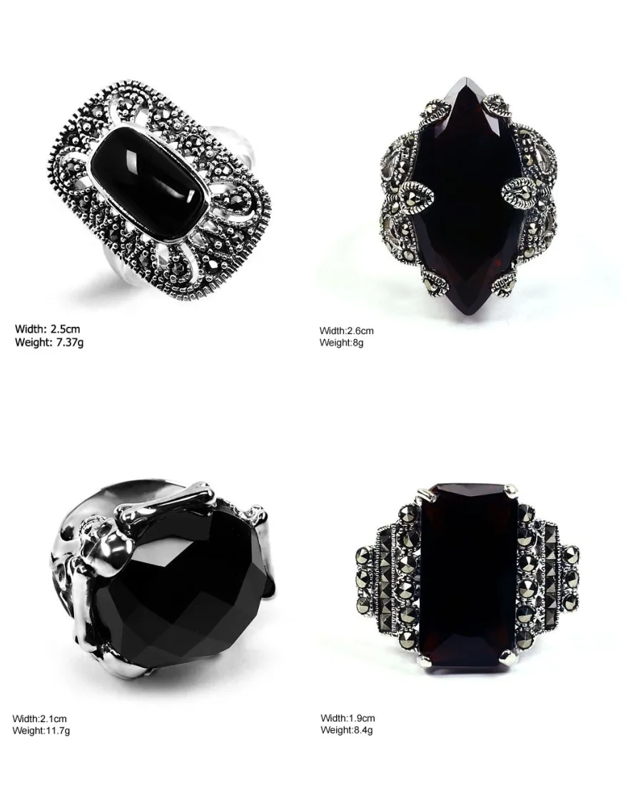 Agate Ring3