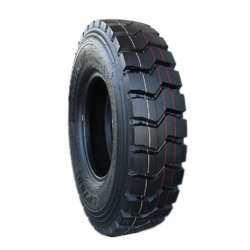 Reasonable Short Haul  Meridian Truck Tires 7.00R16LT 7.50R16LT 8.25R16LT 9.00R20 8.25R20 truck tires