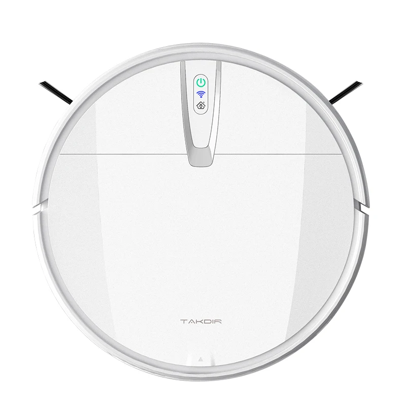 Tuya Smart Wholesale Price for room use Multifunctional Sweeping Intelligent Auto Robot Vacuum Cleaner