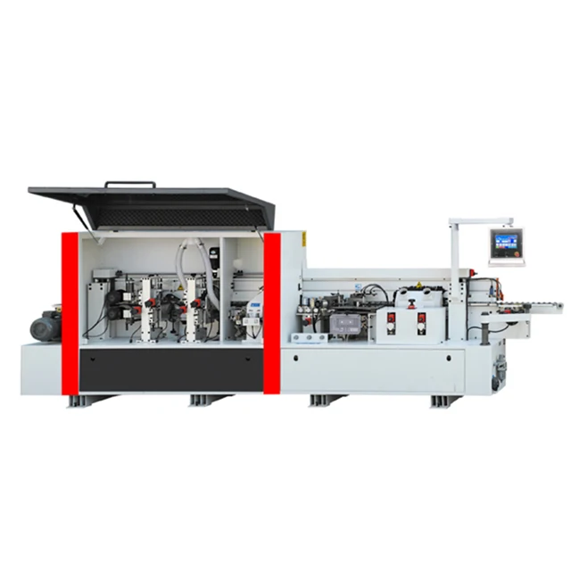 Fengkai Automatic Edge Banding Machine MFZ602 Edge Bander for Woodworking Machinery