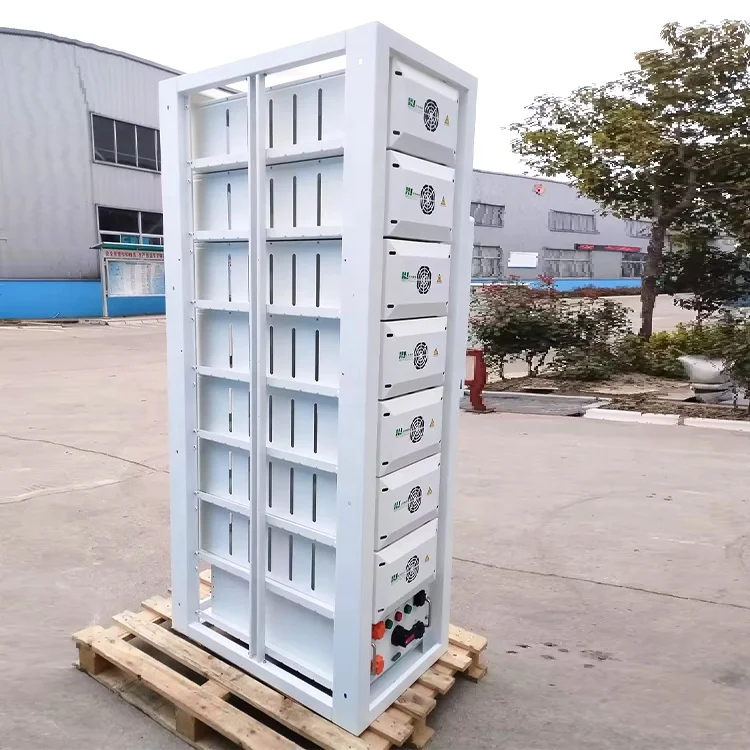 Competitive Price Cooli Lithium Ion Batteries Indoor Cabinets Cover 50-100Kwh Capacity Segment Ess Lifepo4 Battery